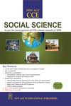 NewAge CCE Social Science Class IX Term 1